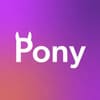 ponyのアイコン
