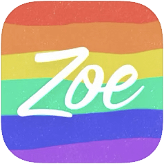Zoeのアイコン