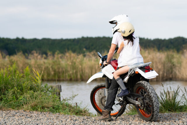 バイク女子と出会う4つの場所 バイク女子と付き合うコツも紹介 ラブフィード