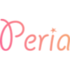 パパ活サイトPeriaのロゴ